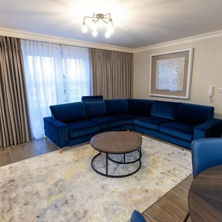 Luxury Town Centre Apartment Cookstown Ngoại thất bức ảnh