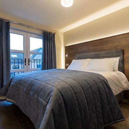 Luxury Town Centre Apartment Cookstown Ngoại thất bức ảnh