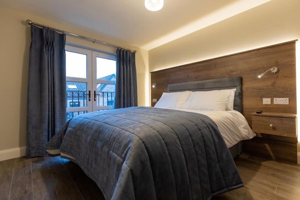 Luxury Town Centre Apartment Cookstown Ngoại thất bức ảnh