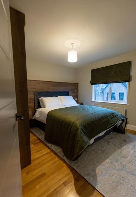 Luxury Town Centre Apartment Cookstown Ngoại thất bức ảnh