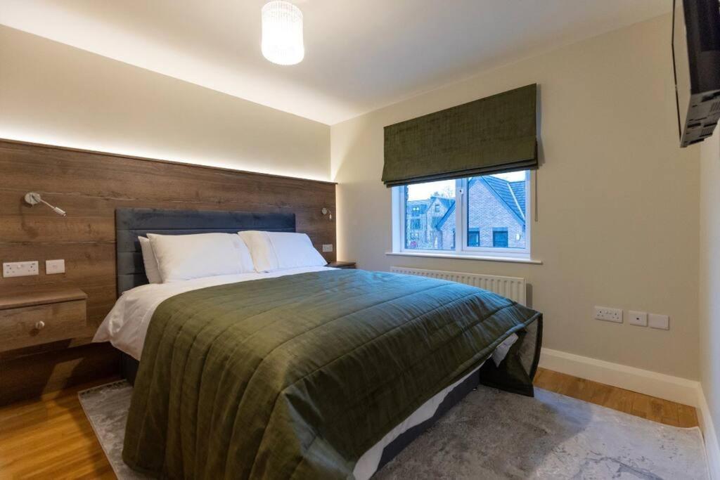 Luxury Town Centre Apartment Cookstown Ngoại thất bức ảnh